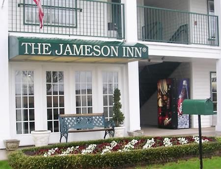 Jameson Inn - Perry Exterior foto